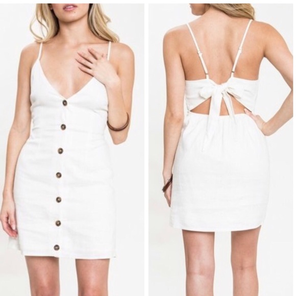 Dresses & Skirts - 🔻SALE LAST (S) • Riley Dress